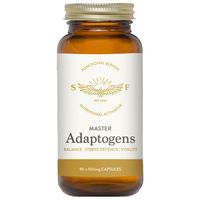 Soaring Free Master Adaptogens Capsules